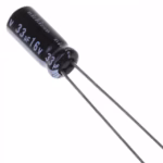 Capacitor 16V