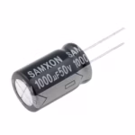 Capacitor 50V