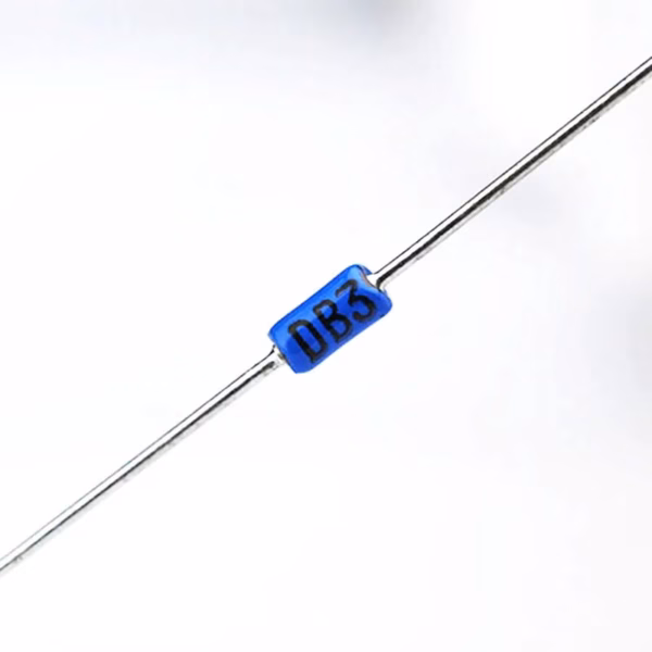 Db3 Trigger Diode