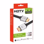 HDTV Premium 4K HDMI 1.5 Meter Cable