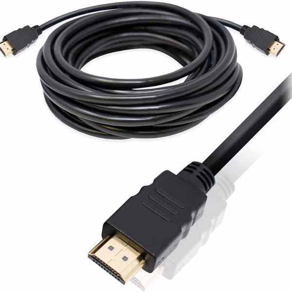 HDMI to HDMI Cable