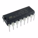 Motor Driver L293D IC