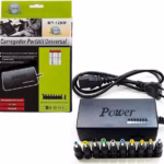 My-120W Universal Portable Notebook Charger