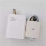 Xiaomi 33W Power Adapter Charger