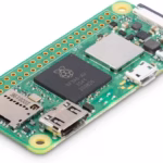 Raspberry Pi Zero 2 W