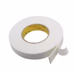 High Adhesive Double Sided Foam Tape 5M