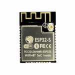 WiFi + BLE module ESP32s serial to WiFi / dual antenna module ESP32-S module