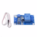 XH-M131 Light Control Switch Photoresistor Relay Module Detection Sensor 10A brightness Automatic Control Module DC 5V