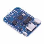 WeMos D1 V4 Mini Module
