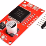 VNH2SP30-Monster Moto Shield 30A Stepper Motor Driver Module