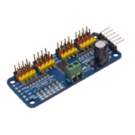 16 Channel 12-bit PWM/Servo Driver-I2C interface PCA9685