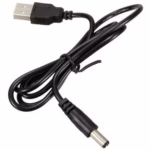 USB To Dc Jack Male