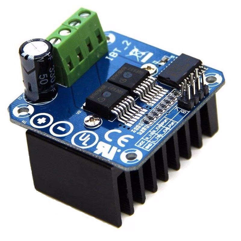1745671719_Double20BTS79602043A20H-bridge20High-Power20Motor20Driver20Module.jpg Double BTS7960 43A H-bridge High-Power Motor Driver Module - Image 1