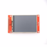 2.8 Inch TFT Touch LCD Screen Display Module Resolve 240*320 Drive ILI9341 for STM32