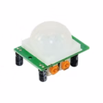 HC-SR501 Adjust IR Pyroelectric Infrared PIR module Motion Sensor Detector Module SR501 GREEN