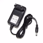 12v 1 Amp Power Adapter