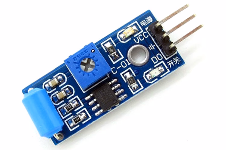 1741587052_Vibration20Sensor20Module20.jpeg Vibration Sensor Module - Image 1