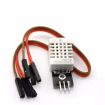 DHT22 Digital Temperature and Humidity Sensor AM2302 Module+PCB with Cable