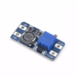 MT3608 DC-DC Step Up Converter Booster Power Supply Module Boost Step-up Board MAX output 28V 2A