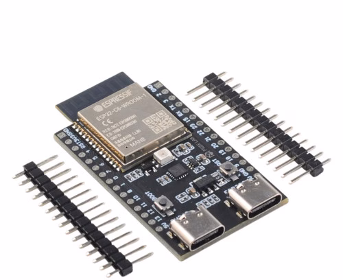 1744337946_1732608394_ESP3220C620Development20Board.png ESP32 C6 Development Board - Image 1