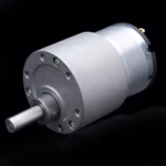 12V Metal Geared Dc Motor