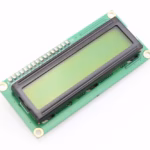 1602 LCD Module