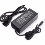 24V 3A AC DC Adapter Charger