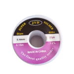 Soldering Wire 0.15in