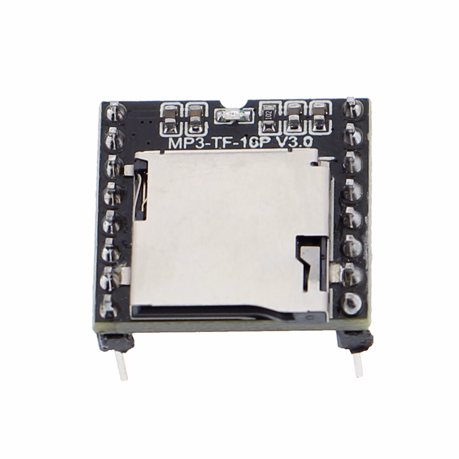 1766910931_mp3-tf-16p-mp3-sd-card-module-with-serial-port.png MP3-TF-16P MP3 SD Card Module with Serial Port - Image 1