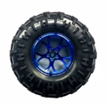 Big Off-road Wheels 130mm x 60mm
