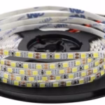 12V 4MM Wide 5M Flexible Led Strip Lights
