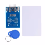 RC522 RFID Card Reader Module 13.56MHz