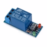 1 channel 5V 10A low level trigger Relay Module