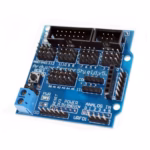 Sensor Shield V5.0 Expansion Board UNO MEGA R3