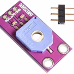 CJMCU 103 Rotary Angle Sensor Potentiometer Module