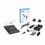 BOYA BY-M1DM Microphone