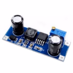 XL7015 V2 DC-DC Converter Step-down Module 5V-80V Wide Voltage Input 7005A LM2596