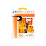 YiFeng JK 6032-B JACKLEY Steel 32 in 1 Screwdriver Set