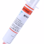 White Thermal Grease Paste Heat sink HY410