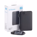 Wd Elements 3.0 HDD Case