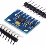 GY 521 MPU-6050 Module 3 Axis Analog Gyro Sensors + Accelerometer