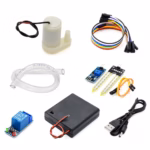 Automatic Irrigation Module DIY Kit