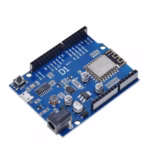 ESP-12E WeMos D1 WiFi UNO Based ESP8266 shield For Arduino R3 Development board
