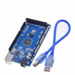MEGA2560 R3 (ATmega2560-16AU CH340G) AVR USB board Development board with 30CM USB cable