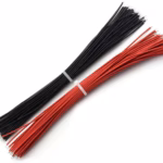 24AWG Electronic Cable Tinned Copper