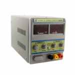Sunshine P3005D DC Power Supply