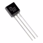 2N2222 Transistor