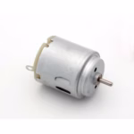 3-6V No load speed 3000-8000RPM 2mm shaft Motor