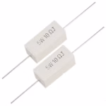 5W 10 Ohm Power Resistor