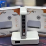 Mini ups 5v2a/usb Dc 12v 9v 12v 7500 mah